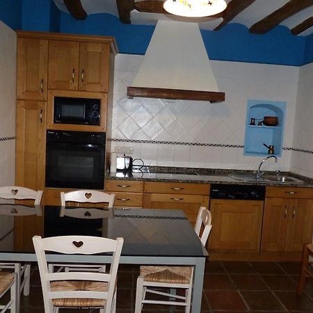 Casa Rural Iturrieta Adios Luaran gambar