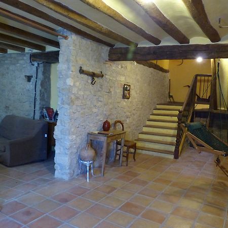 Casa Rural Iturrieta Adios Luaran gambar