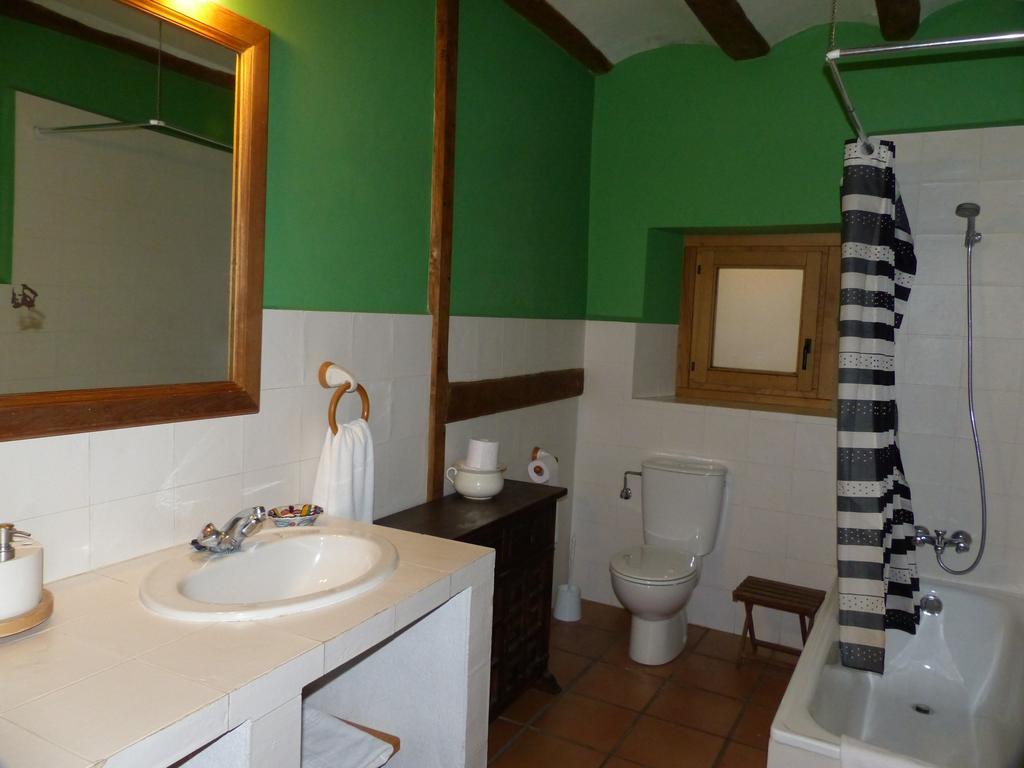 Casa Rural Iturrieta Adios Luaran gambar