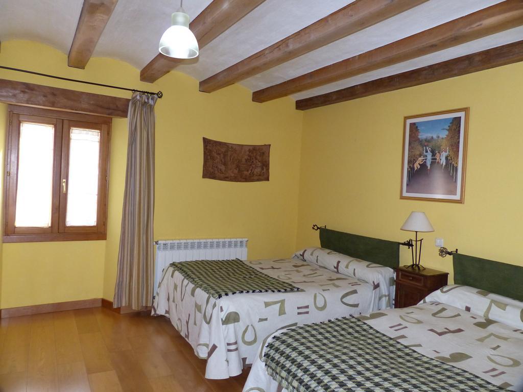 Casa Rural Iturrieta Adios Luaran gambar