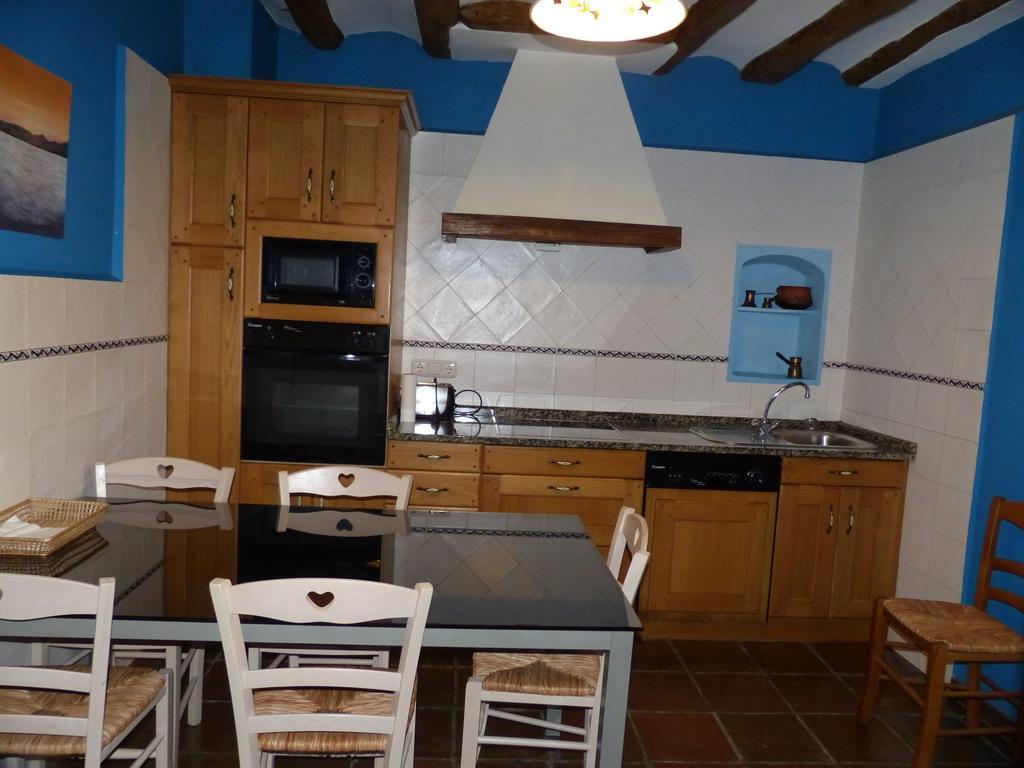 Casa Rural Iturrieta Adios Luaran gambar
