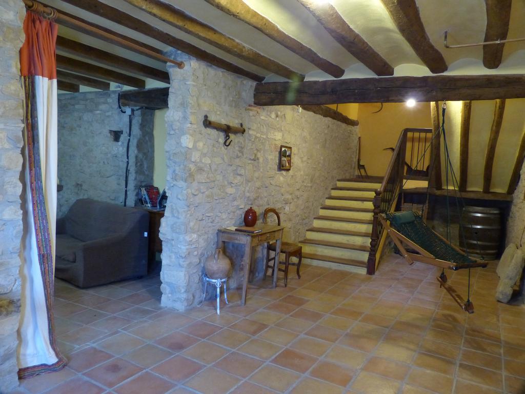 Casa Rural Iturrieta Adios Luaran gambar