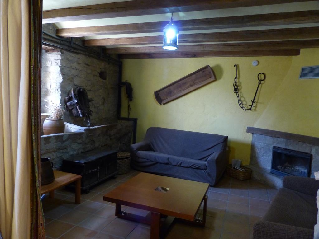 Casa Rural Iturrieta Adios Luaran gambar