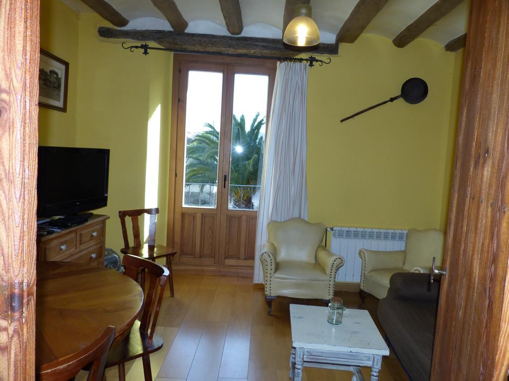 Casa Rural Iturrieta Adios Luaran gambar