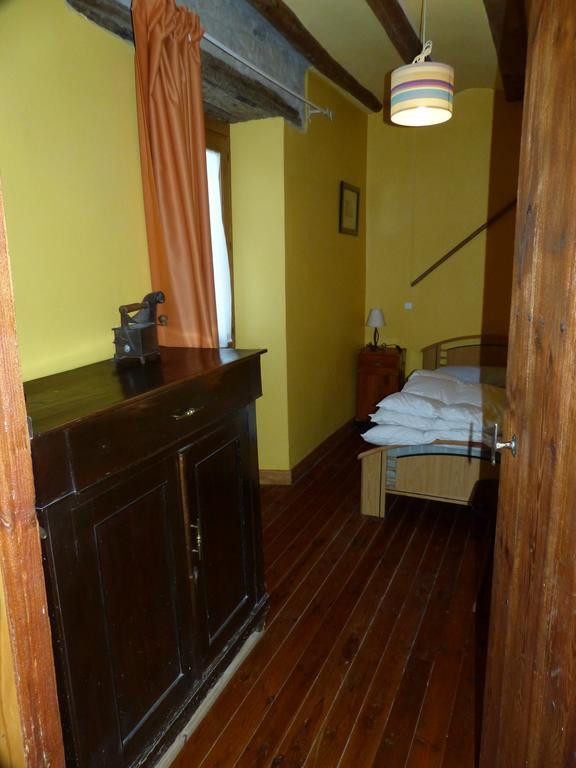 Casa Rural Iturrieta Adios Luaran gambar